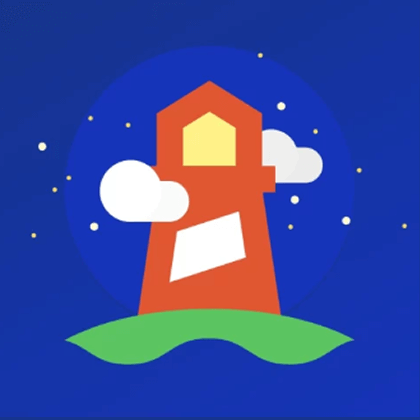Lighthouse (Chrome 내장) 페이지로 이동