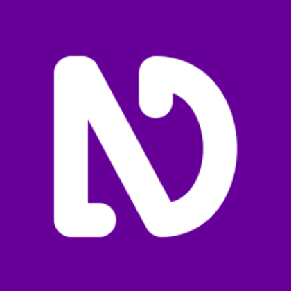 NVDA Screen Reader 페이지로 이동