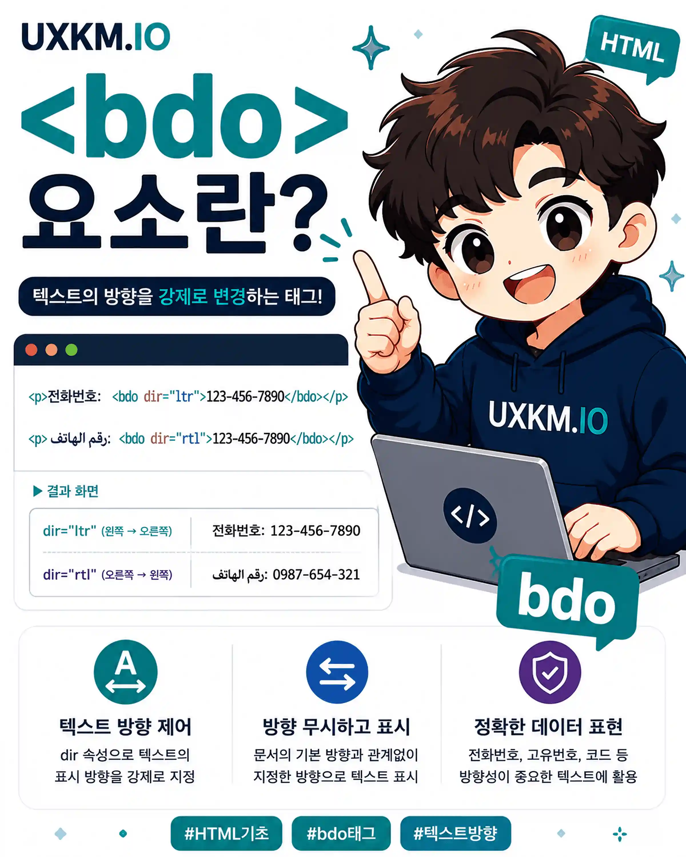 bdo 요소