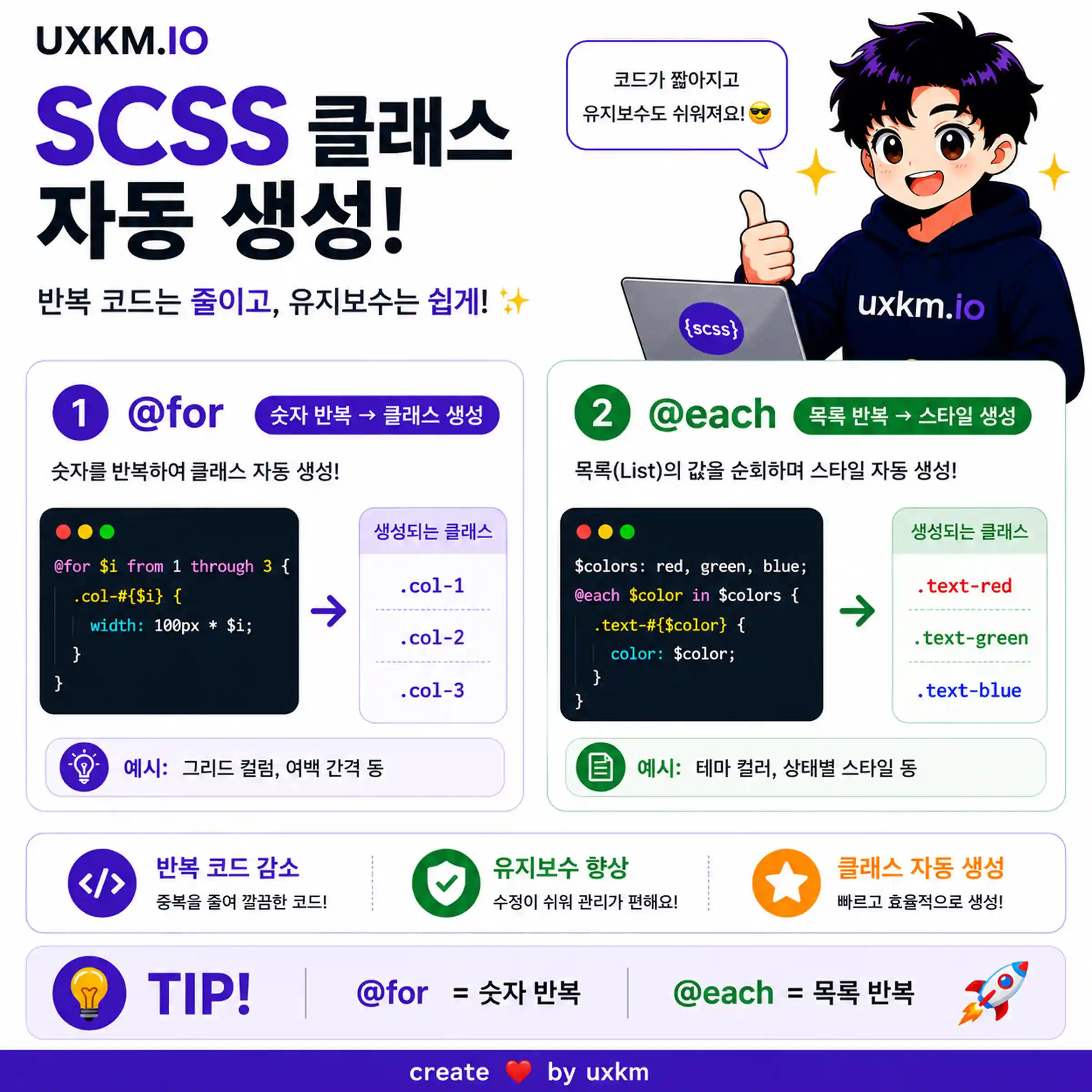 클래스 생성